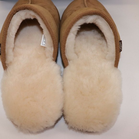 New UGG Australia Men\'s  Sheepskin 10sz main image 8